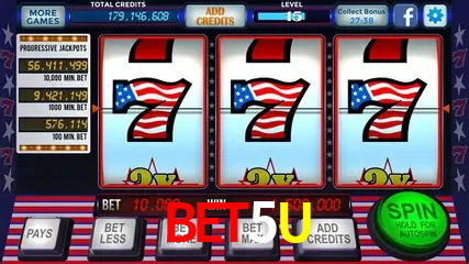 Bet5U