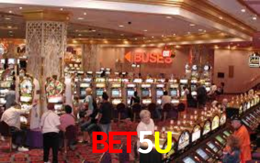Bet5U