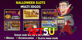 Bet5U Login