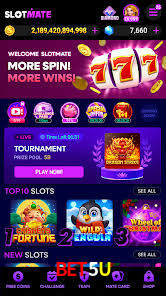 Bet5U: Jogue Crash e Experimente Alta Recompensa Instantânea
