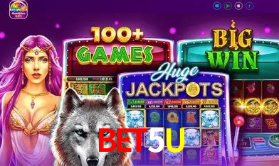 Ofertas Imperdíveis na Bet5U: Promoções e Bônus Que Valem a Pena